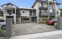 3/260 Sir Fred Schonell Drive, St Lucia Qld