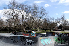 Skatepark de Toulouse (31)