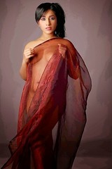 Bollywood Actress NISHA YADAV-HOT AND SEXY IMAGES-SET-1 (34)