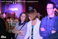 2016 Bosuil-Het publiek bij Loxley Lane en Mama's Kitchen 9