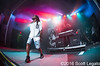 Lupe Fiasco @ Tour For The Fans, Saint Andrews Hall, Detroit, MI - 04-25-16