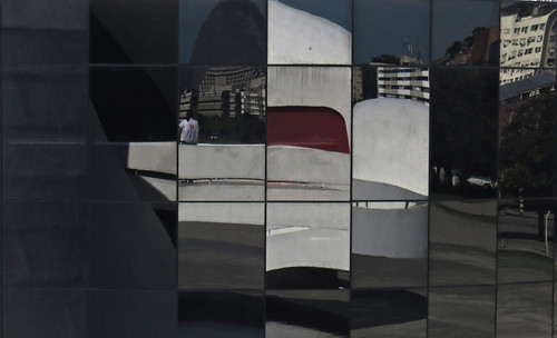 Oscar Niemeyer, arquitecto • <a style="font-size:0.8em;" href="http://www.flickr.com/photos/30735181@N00/26434030682/" target="_blank">View on Flickr</a>