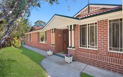 2 Dilkera Close, Hornsby NSW