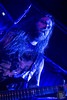 Soulfly performs @ Limelight 2, Belfast