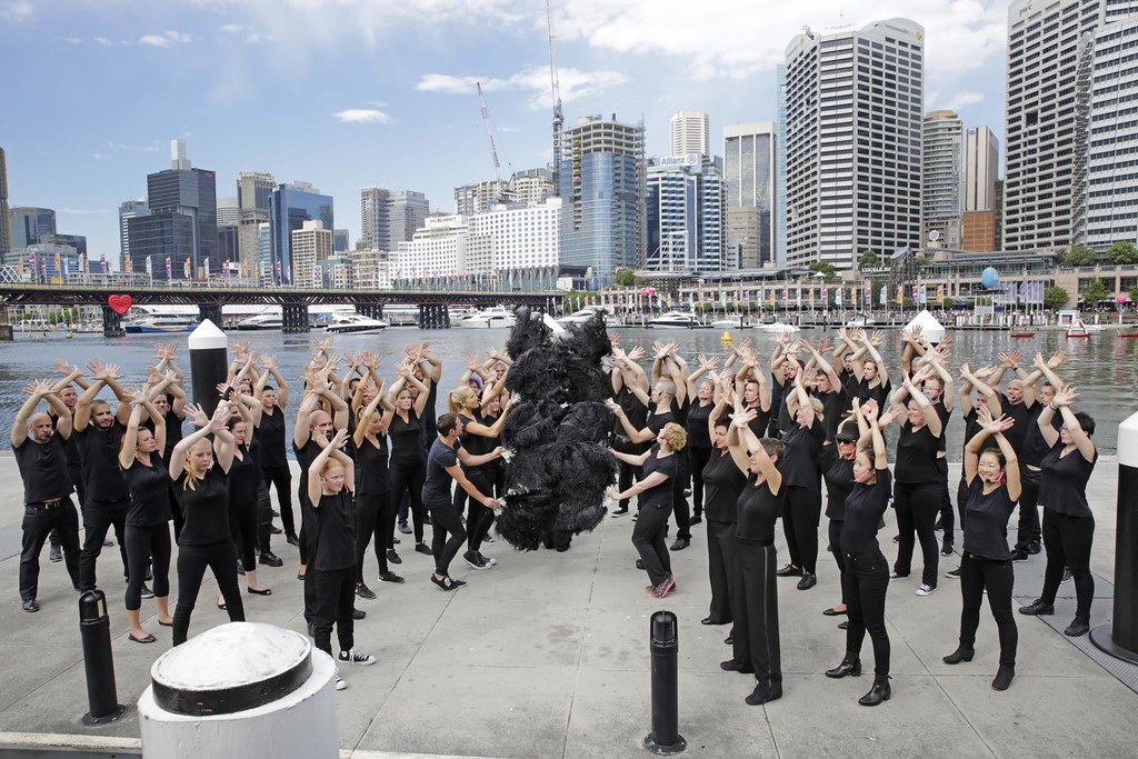 ann-marie calilhanna- madonna tribute video @ darling harbour_048