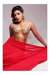 Bollywood Actress NISHA YADAV-HOT AND SEXY IMAGES-SET-2 (43)