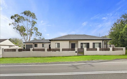 1 Lawrence Hargrave Drive, Helensburgh NSW