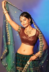 Bollywood Actress Meghna Patel Photos Set-2 (17)