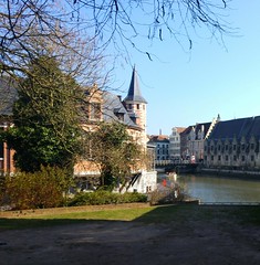 Ghent View