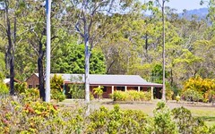 Lot 5 Round Hill Road, Captain Creek QLD