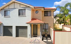 13/25 Abraham Street, Rooty Hill NSW