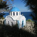Church on outskirts of Aghios Kirykos 5