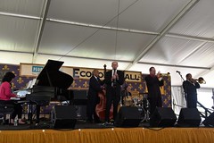Jazz Fest - Chris Clifton & his All-Stars