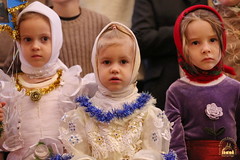 72. Christmas Carols in the Cathedral of the Dormition / Рождественские колядки в Успенском соборе