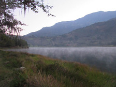 Laguna de Ortices