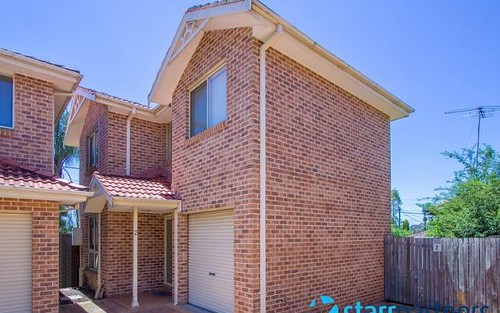 2/36-40 Great Western Highway, Colyton NSW