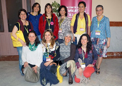 XIII Congreso FEDALMA 2016 - Ciudad Real