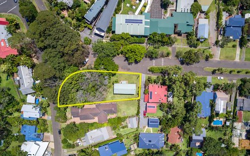 3 Lower Coast Road, Stanwell Park NSW