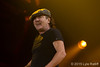 AC/DC @ Rock or Bust Tour, Pepsi Center, Denver, CO - 02-08-16