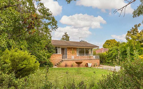 14 Borrowdale Street, Red Hill ACT