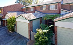 6/163 Kingsley Tce, Manly QLD