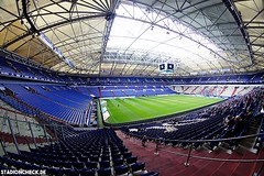 Veltins-Arena Gelsenkirchen, FC Schalke 04 [01]