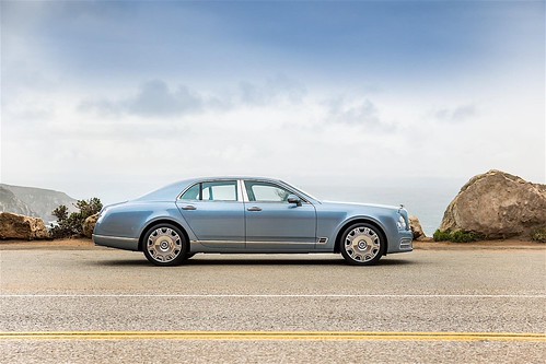 Bentley Muslanne