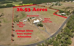 415 Moore Park Road, Welcome Creek Qld