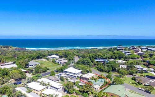 5 Lighthouse Parade, Fingal Head NSW