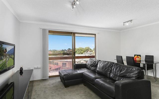 18/133a Campbell Street, Woonona NSW 2517