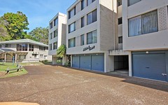 4/17 Mistral Close, Nelson Bay NSW