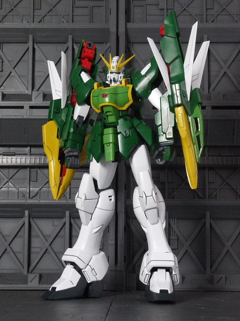 Gundam Altron EW
