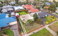 111 North Road, Avondale Heights VIC