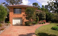 24 Hampden Avenue, Wahroonga NSW