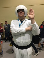 Spaceball Trooper
