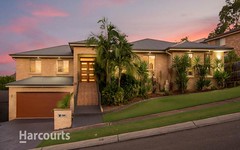 3 Highlands Way, Rouse Hill NSW