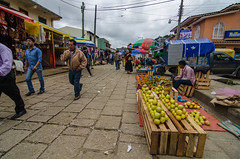 Chamula Market