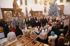 79. Christmas Carols in the Cathedral of the Dormition / Рождественские колядки в Успенском соборе