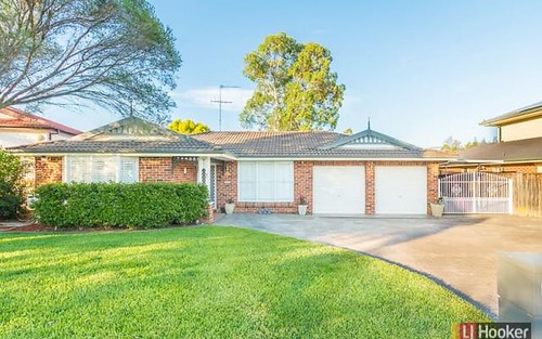 47 Pottery Circuit, Woodcroft NSW