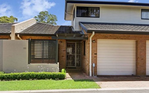 111 Eagleview Place, Baulkham Hills NSW