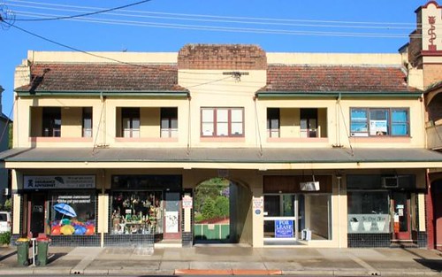 214 - 222 Dowling Street, Dungog NSW
