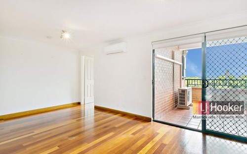 4/546 - 548 Marrickville Road, Dulwich Hill NSW