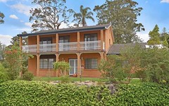 199 Quarter Sessions Road, Westleigh NSW