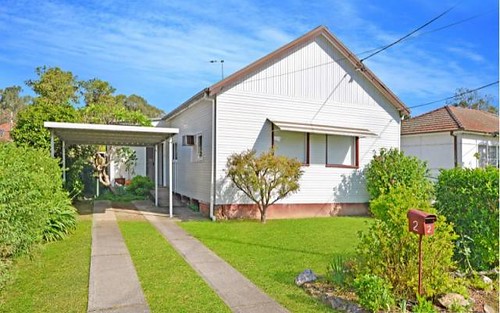 2 Ferry Rd, Lansvale NSW 2166