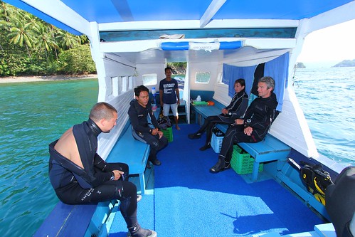 Bastianos Lembeh Diving Resort