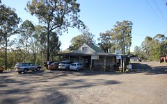1370 Wisemans Ferry Road, Maroota NSW