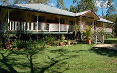 Address available on request, Moogerah Qld