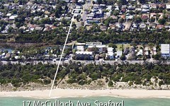 17 McCulloch Avenue, Seaford VIC