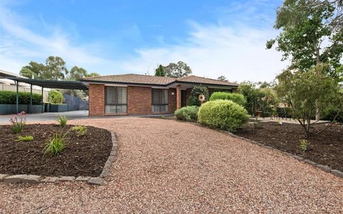 3 Bayly Place, Macarthur ACT