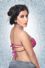 Bollywood Actress NISHA YADAV-HOT AND SEXY IMAGES-SET-1 (18)
